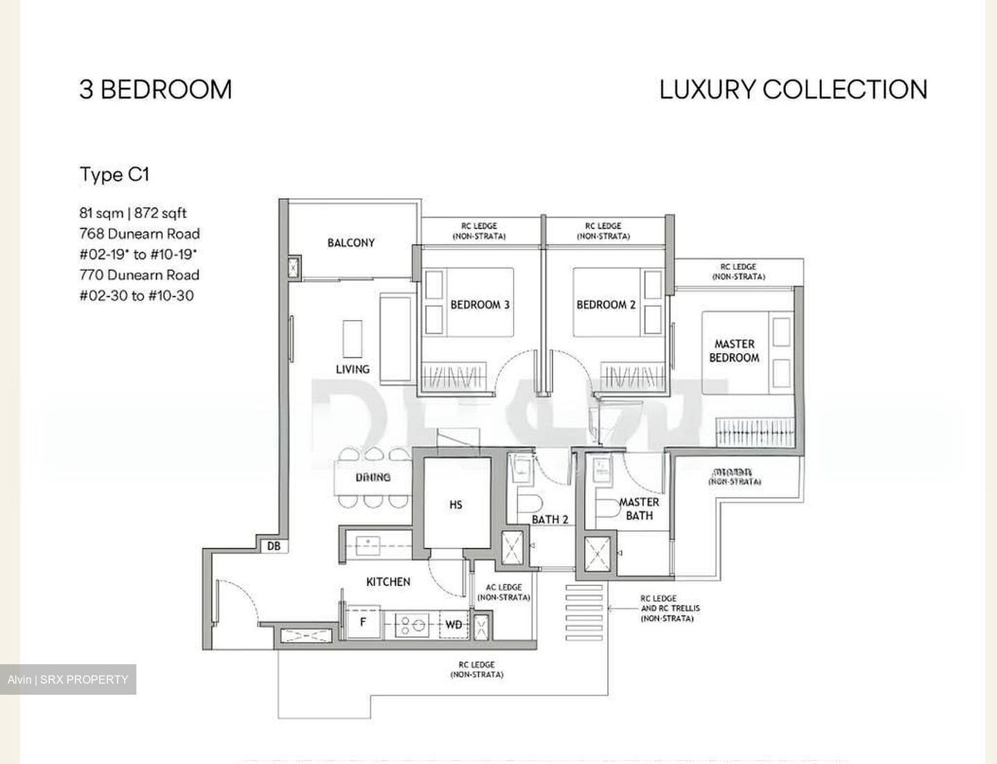 Dunearn Road (D11), Condominium #590925261